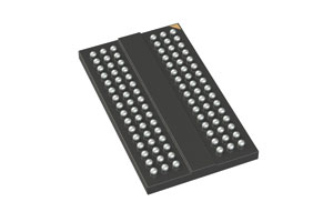 Micron(镁光) DDR3 SDRAM