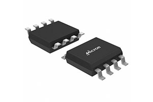 Micron(镁光) M25P16