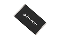 Micron(镁光) MT29F4G08ABADAWP-IT:D