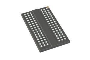 Micron(镁光) DDR4 SDRAM