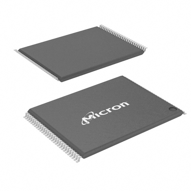 Micron(镁光) EEPROM