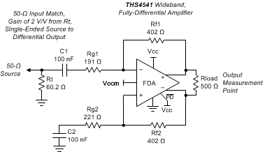 THS4541-Q1