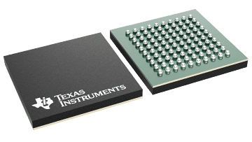 TMS320F2808