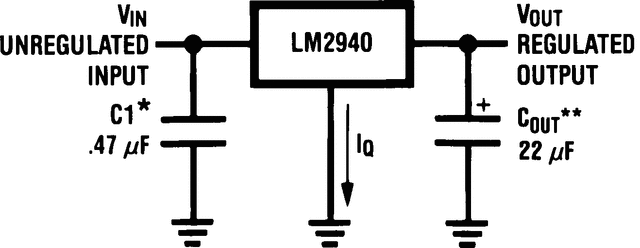 LM2940QML-SP