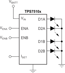 TPS75103