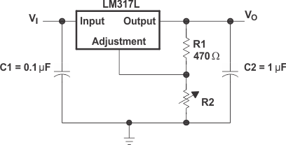 LM317L