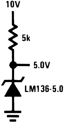 LM136A-5.0QML