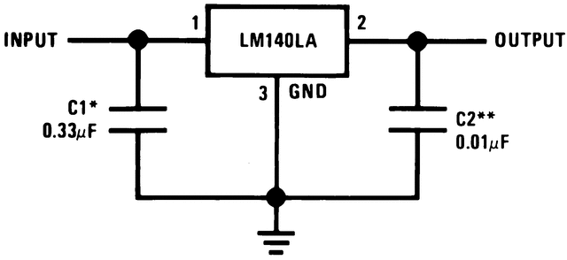 LM140LQML