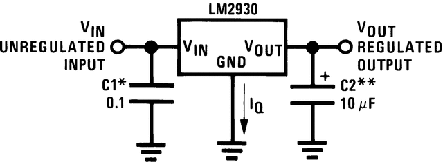LM2930