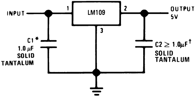 LM309