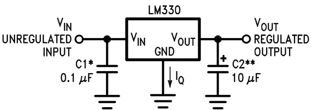 LM330-N