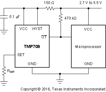 TMP709